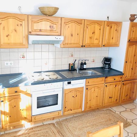 Haus Gerda Ferienwohnung 2 Арнбрукк Экстерьер фото