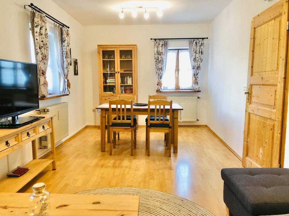 Haus Gerda Ferienwohnung 2 Арнбрукк Экстерьер фото