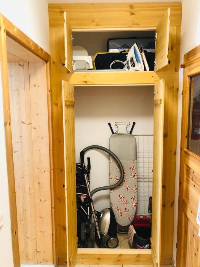 Haus Gerda Ferienwohnung 2 Арнбрукк Экстерьер фото