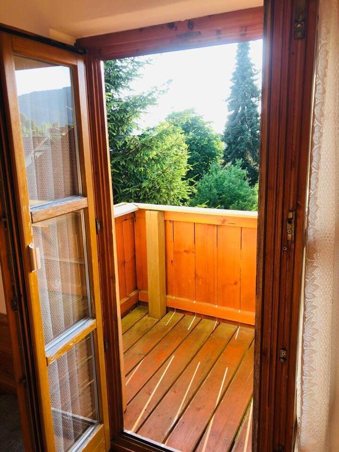 Haus Gerda Ferienwohnung 2 Арнбрукк Экстерьер фото