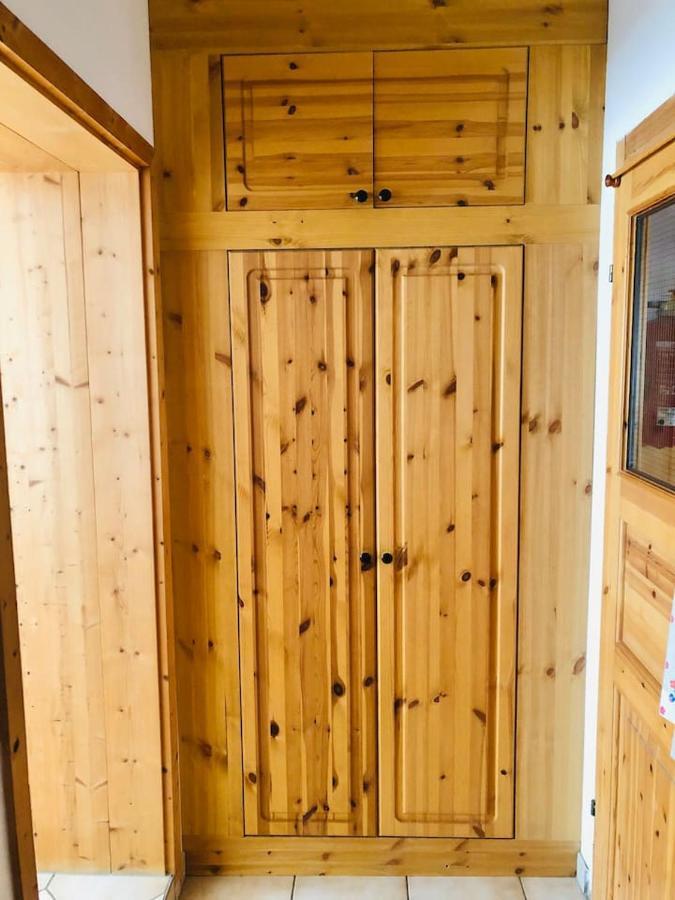 Haus Gerda Ferienwohnung 2 Арнбрукк Экстерьер фото