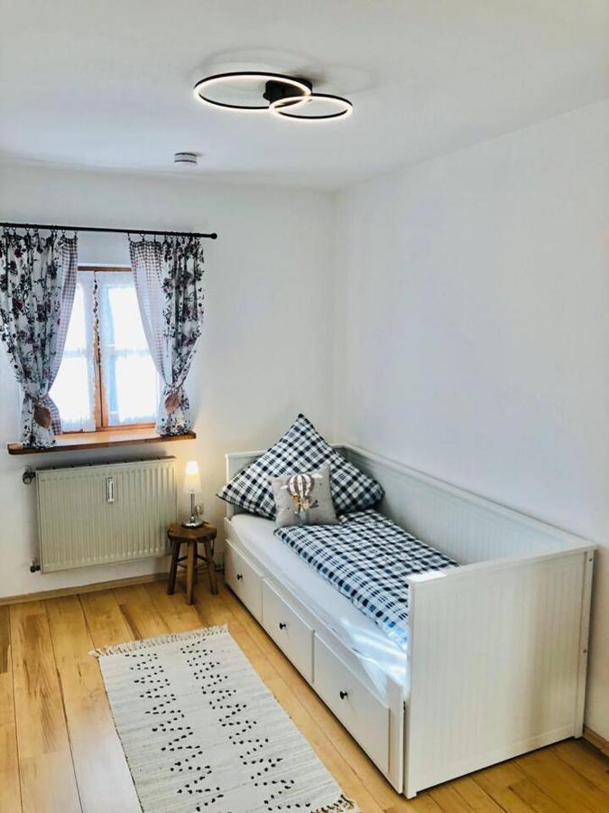 Haus Gerda Ferienwohnung 2 Арнбрукк Экстерьер фото